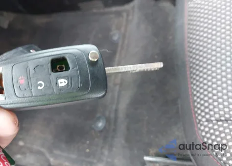 2015 GMC Terrain Sle-2 z USA, uszkodzony, nr VIN 2GKFLWEKXF6420027